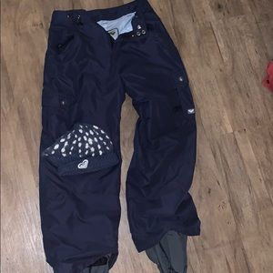 Roxy  snowboard pants